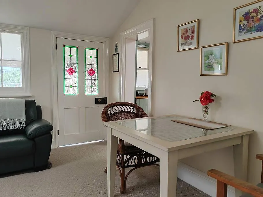 Melville Heritage Cottage, Hobart Cbd 澳大利亚