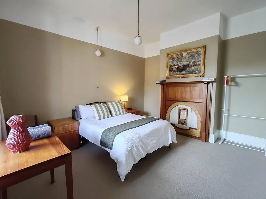 度假居 Melville Heritage Cottage, Hobart Cbd