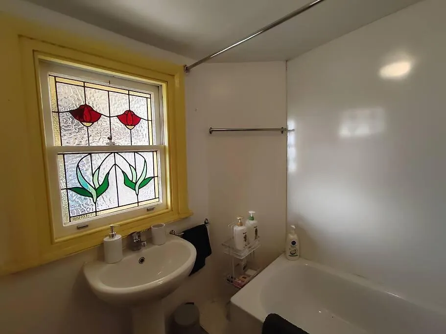 Melville Heritage Cottage, Hobart Cbd 0*,  澳大利亚